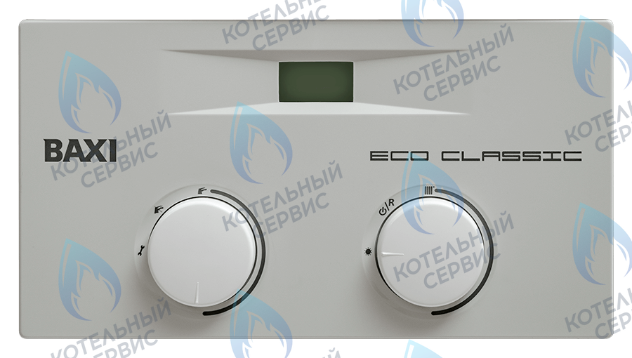  Настенный газовый котел BAXI ECO Classic (Турбо) в Оренбурге	