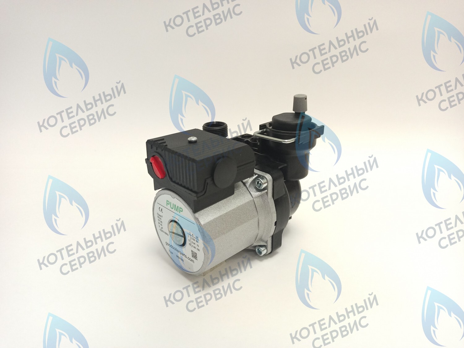 PM002PW60-GW105-Комп Циркуляционный насос в сборе WS15/6 для PROTHERM в Оренбурге	