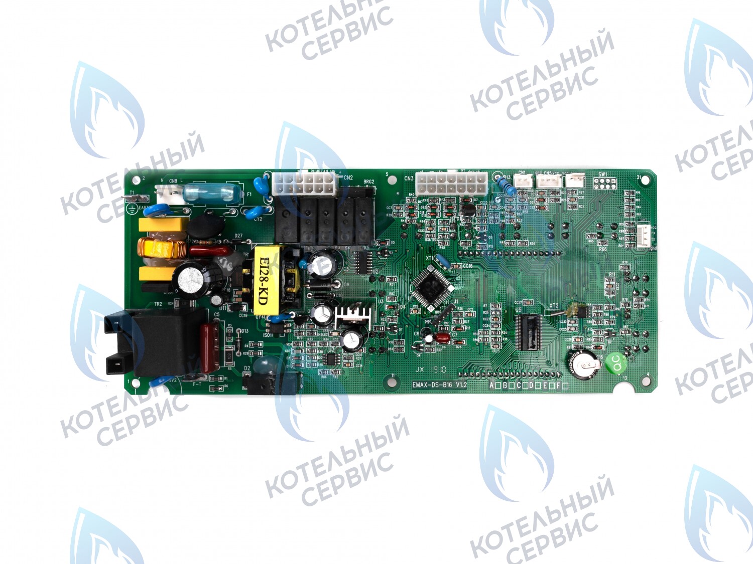 AA04010066 Плата управления универсальная Royal Thermo (AA04010066) в Оренбурге	