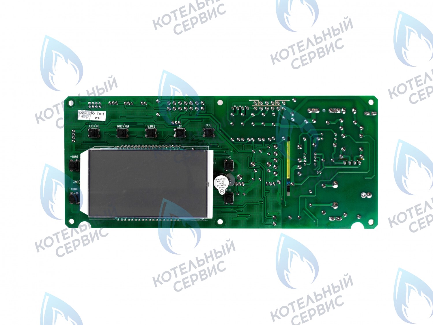 AA04010066 Плата управления универсальная Royal Thermo (AA04010066) в Оренбурге	