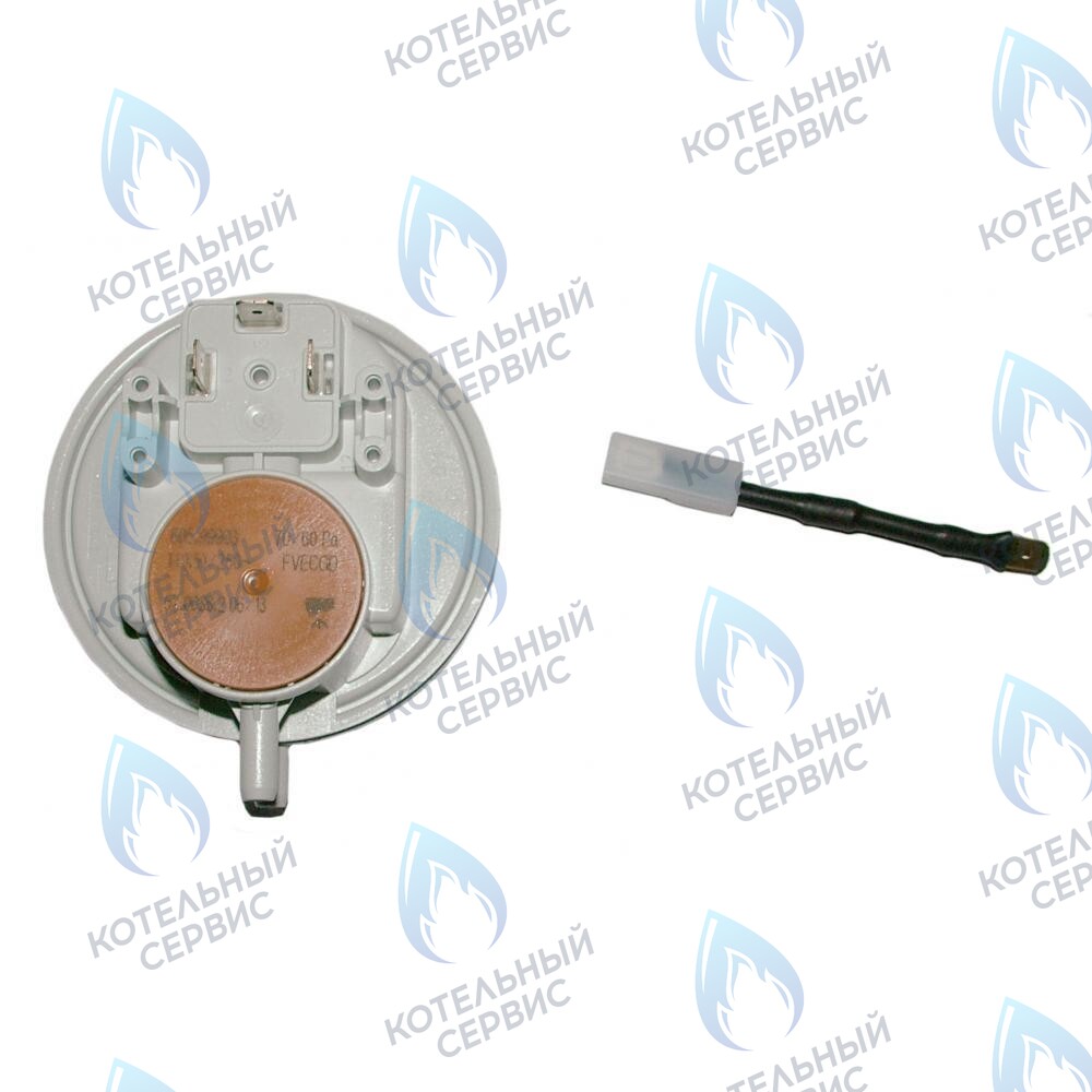 710789900 Пневмореле BAXI в Оренбурге	