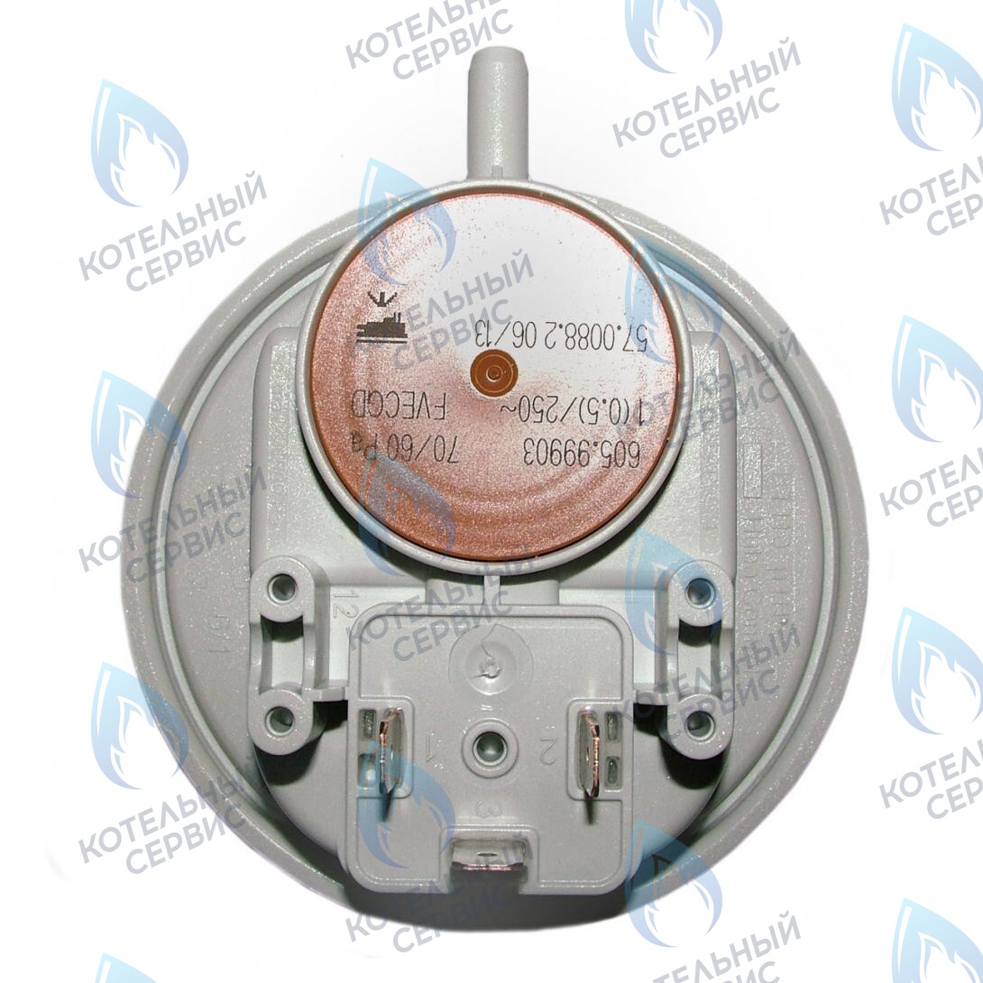 710789900 Пневмореле BAXI в Оренбурге	