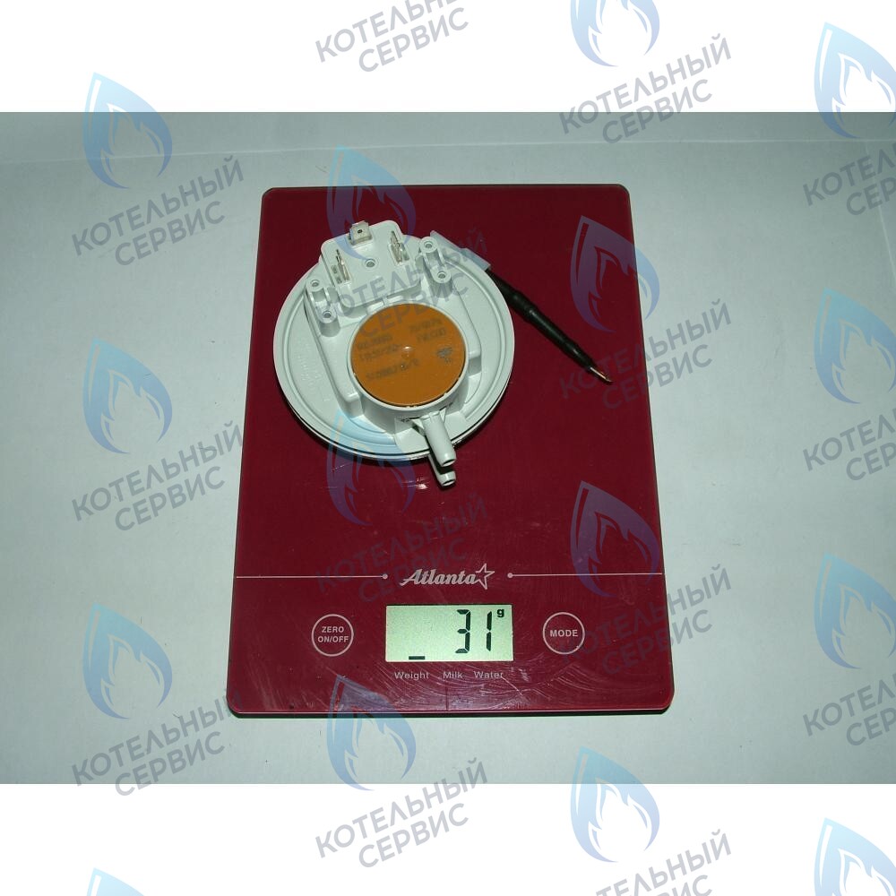 710789900 Пневмореле BAXI в Оренбурге	