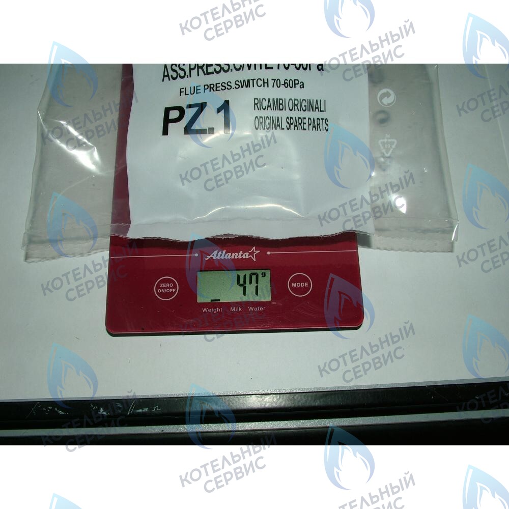 710789900 Пневмореле BAXI в Оренбурге	