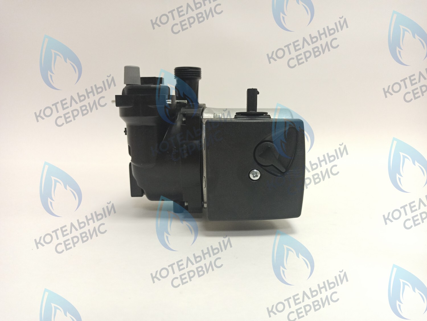 PMB60AW60-GR110BB-Комп Насос циркуляционный GRUNDFOS 15-60 BOSCH WBN2000/WBN6000, BUDERUS U072 (87186450600) в Оренбурге	