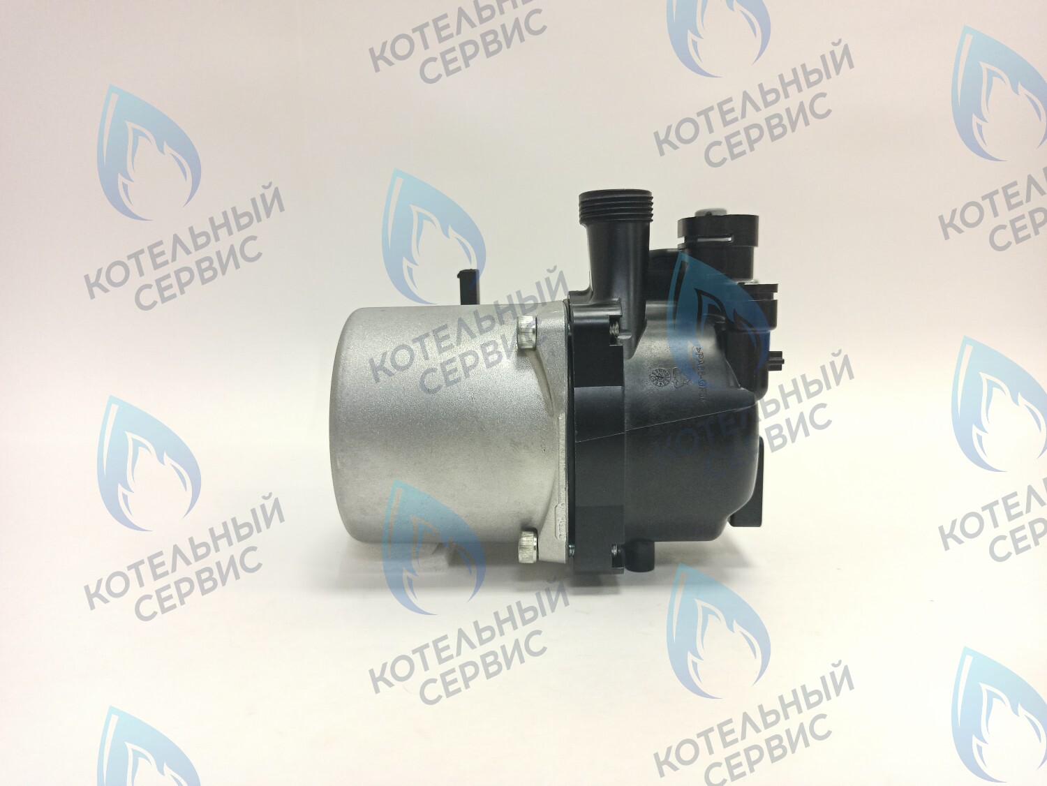 PMB60AW60-GR110BB-Комп Насос циркуляционный GRUNDFOS 15-60 BOSCH WBN2000/WBN6000, BUDERUS U072 (87186450600) в Оренбурге	