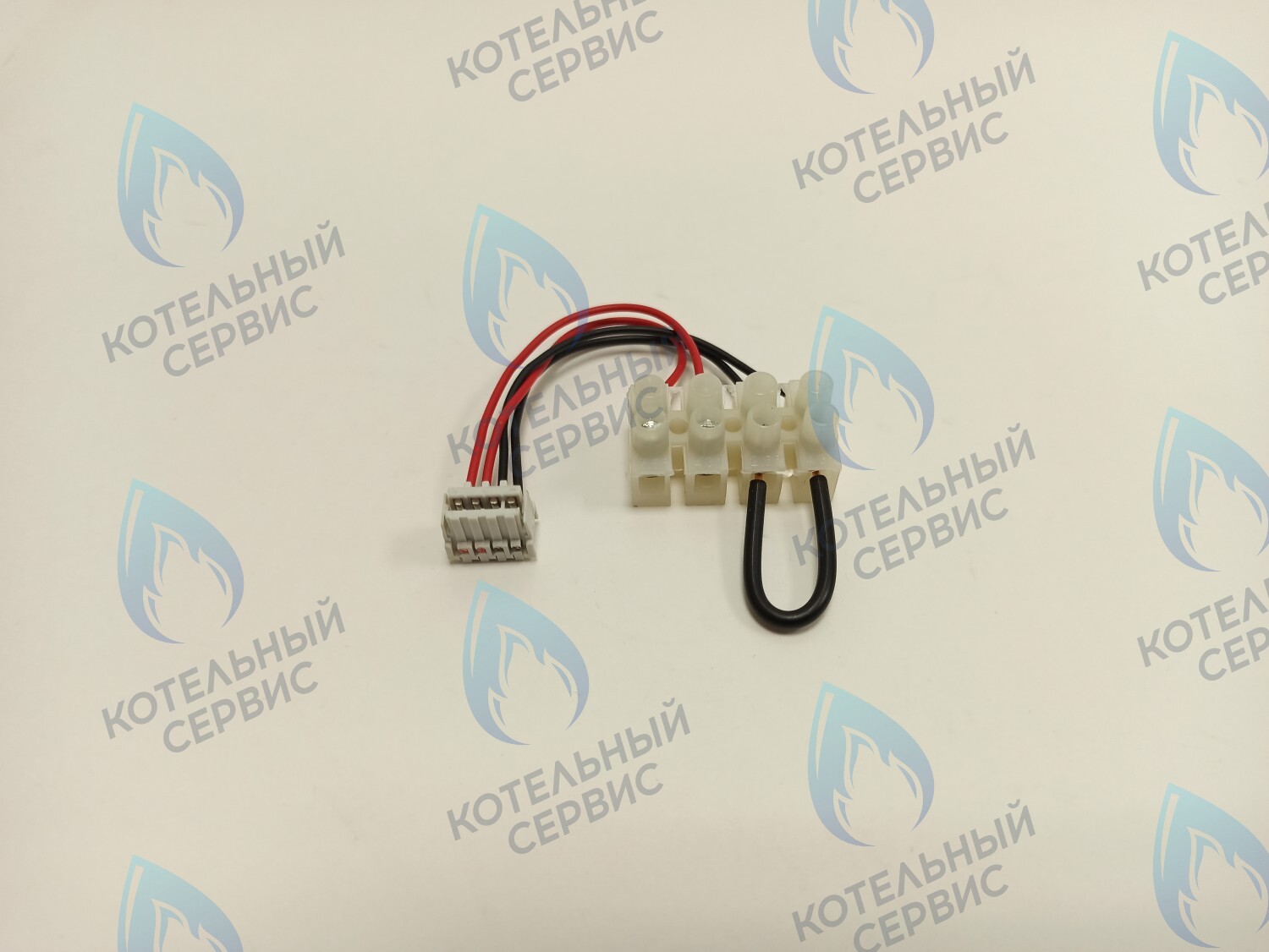 BI2295 102 Кабель подключения комнатного термостата и датчика уличной температуры (BI2295 102) ELECTROLUX в Оренбурге	