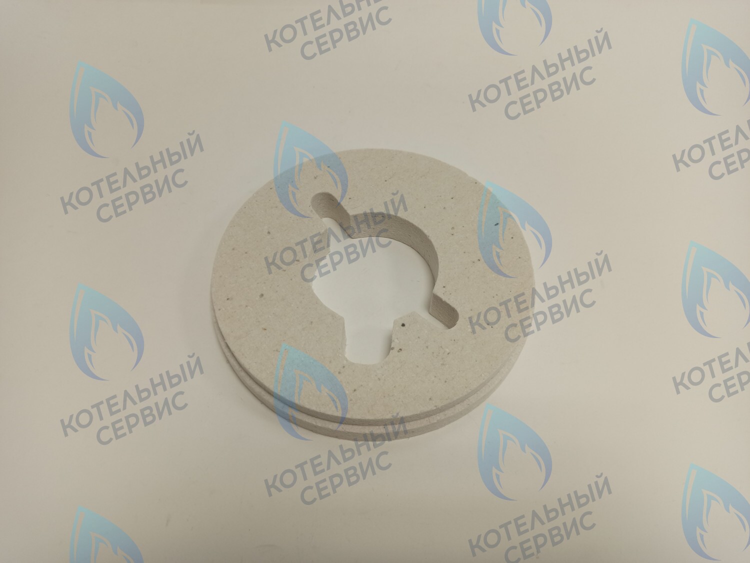 BC293 Термоизоляционная панель передняя (изоляционная прокладка) VIESSMANN (7834987) в Оренбурге	