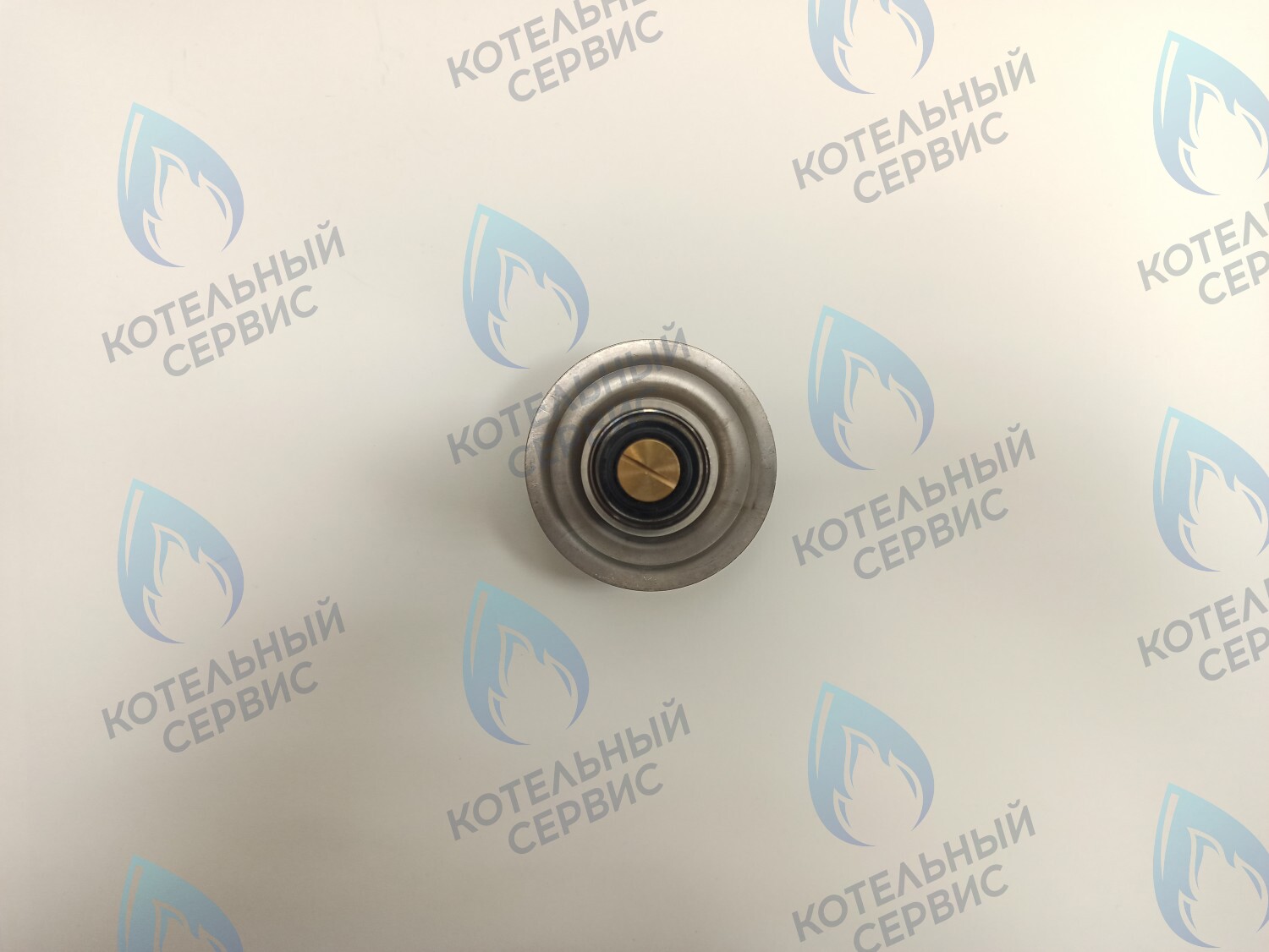 PPR-W21CW-40-04 Втулка ротор насоса (по часовой стрелке) аналог WILO 15/6 (втулка 40мм, короткая 80мм, колесо 68/21мм (керам. вал) в Оренбурге	