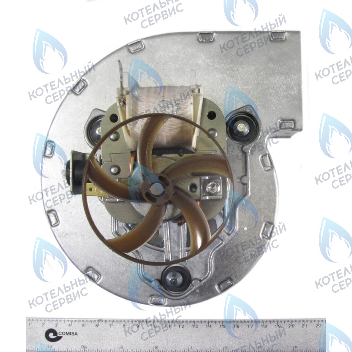 5695650 вентилятор BAXI в Оренбурге	