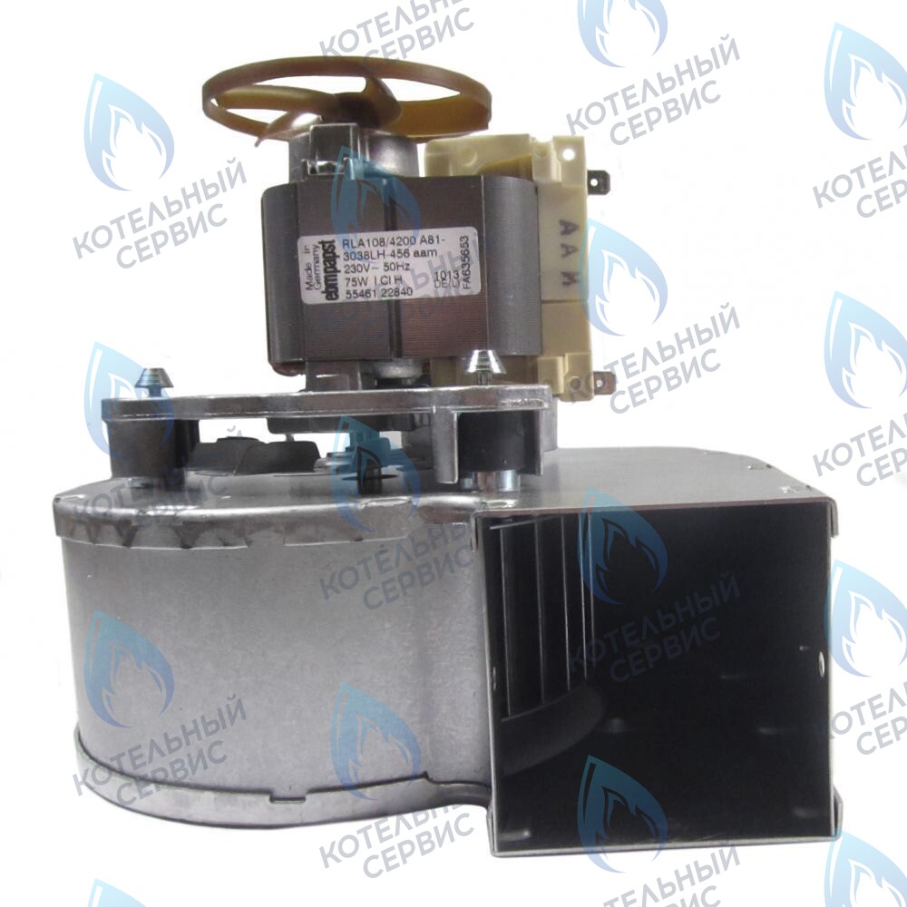 5695650 вентилятор BAXI в Оренбурге	