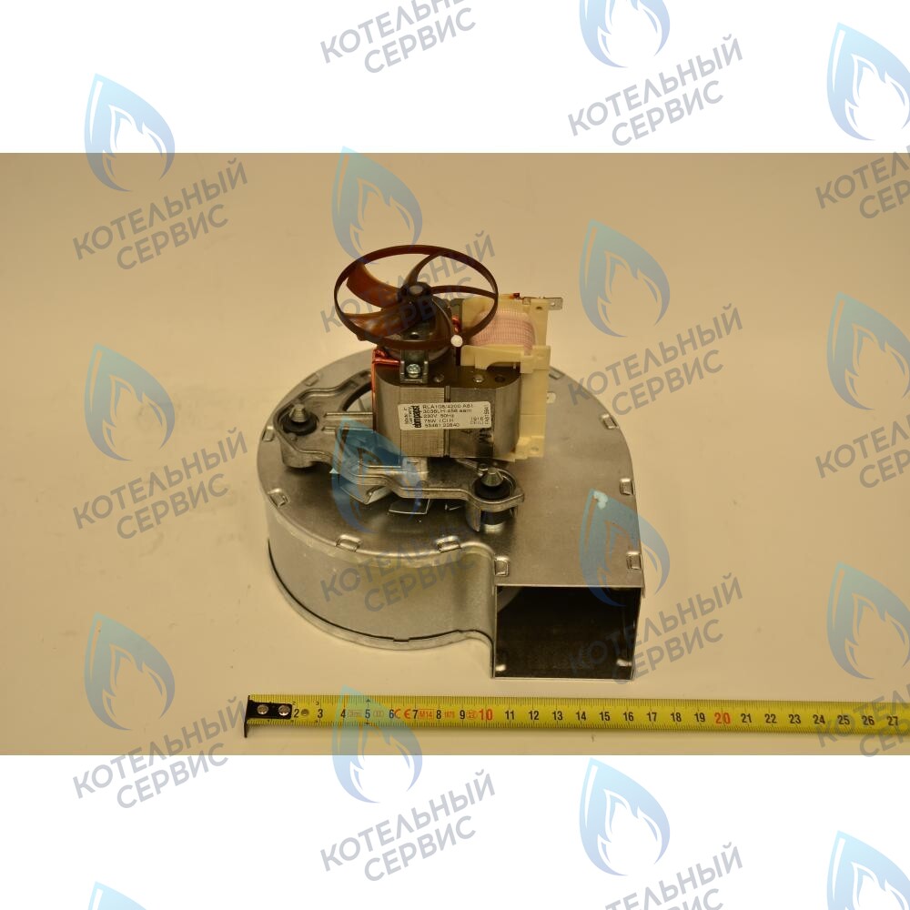 5695650 вентилятор BAXI в Оренбурге	