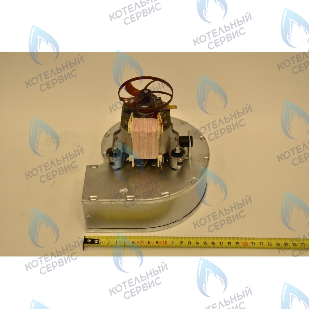 5695650 вентилятор BAXI в Оренбурге	