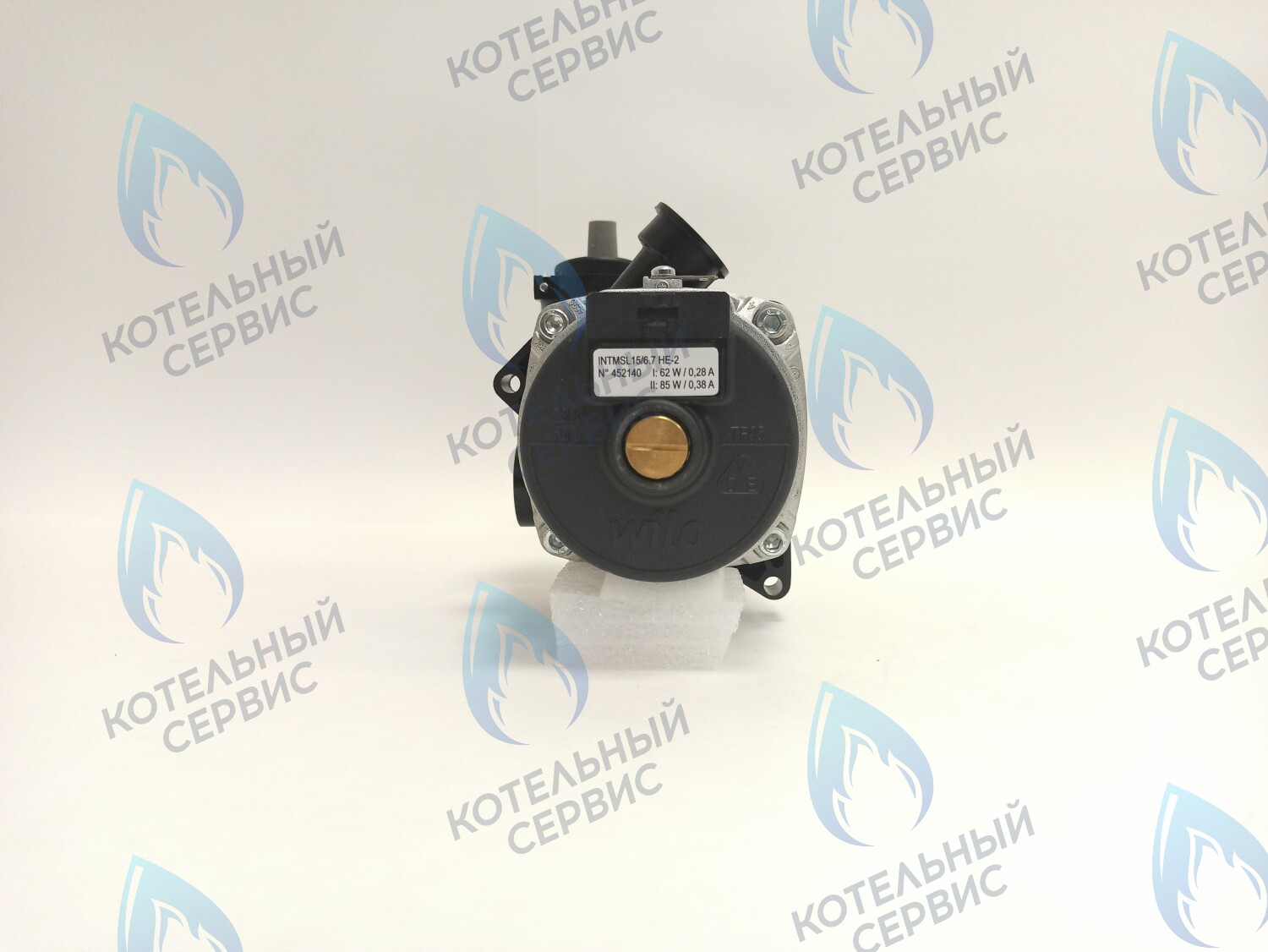 PMA01AW60-WG86-RS2-Комп-09 Насос циркуляционный (без терминала, 2 скорости) Ariston (60000591, 60000591-01) (72/21мм по часовой) в Оренбурге	