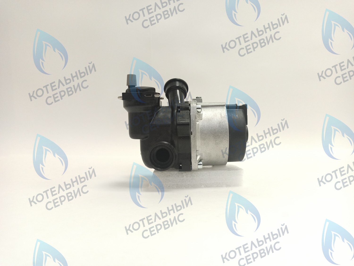 PMA01AW60-WG86-RS2-Комп-09 Насос циркуляционный (без терминала, 2 скорости) Ariston (60000591, 60000591-01) (72/21мм по часовой) в Оренбурге	