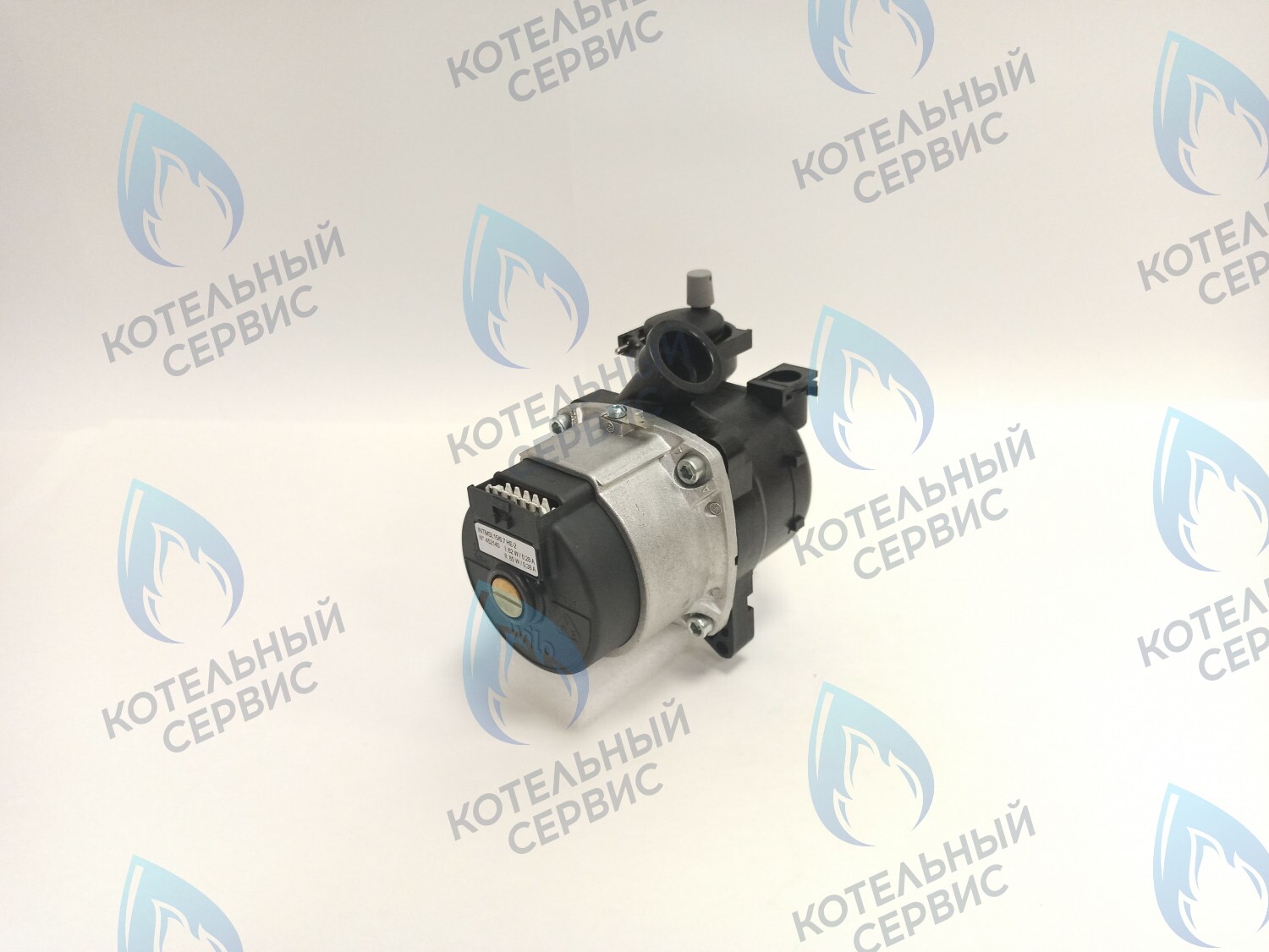 PMA01AW60-WG86-RS2-Комп-09 Насос циркуляционный (без терминала, 2 скорости) Ariston (60000591, 60000591-01) (72/21мм по часовой) в Оренбурге	