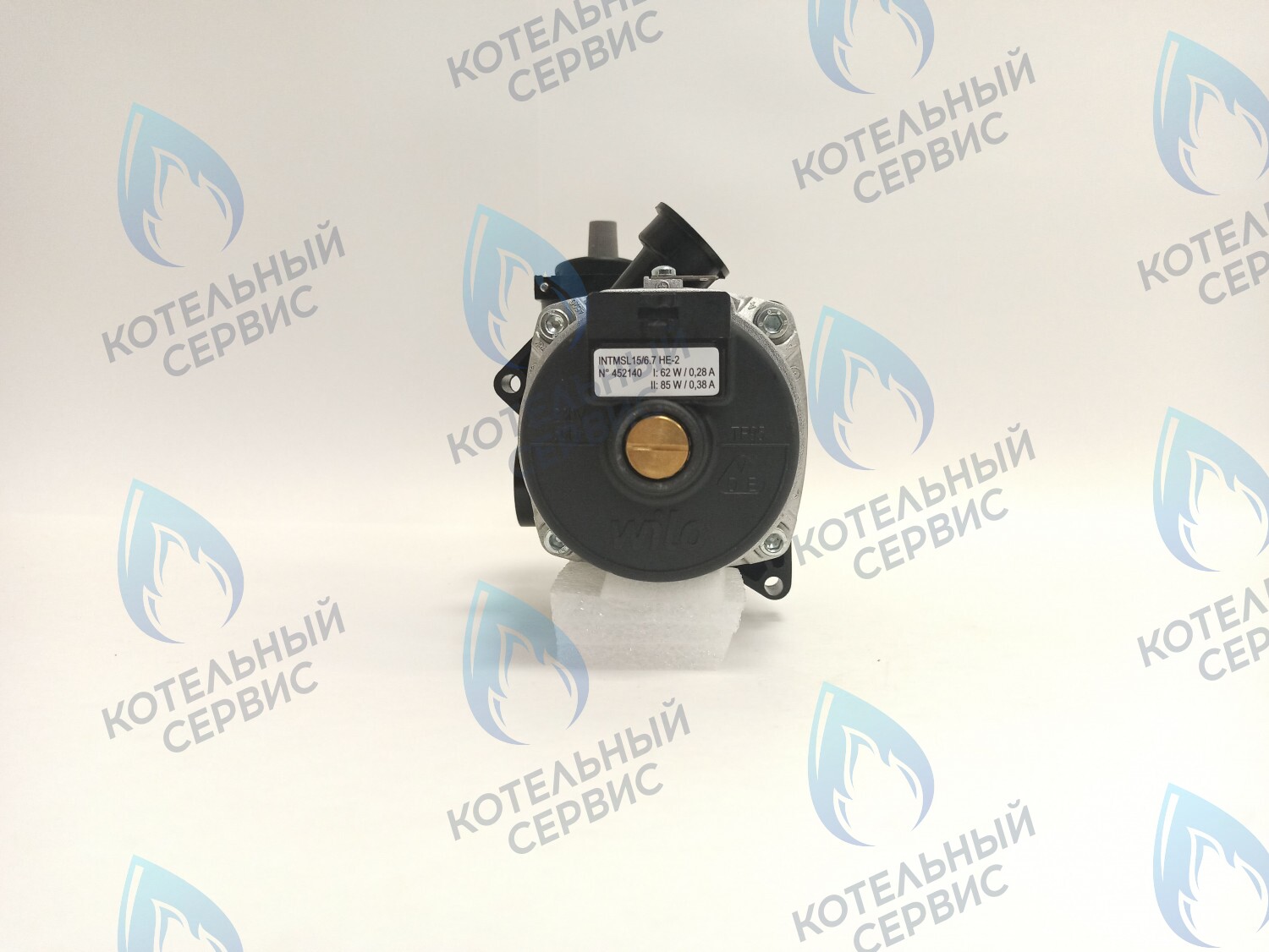 PMA01AW60-WG86-RS2-Комп-09 Насос циркуляционный (без терминала, 2 скорости) Ariston (60000591, 60000591-01) (72/21мм по часовой) в Оренбурге	