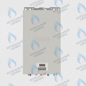 Настенный газовый котел VilTerm A TC (Турбо)