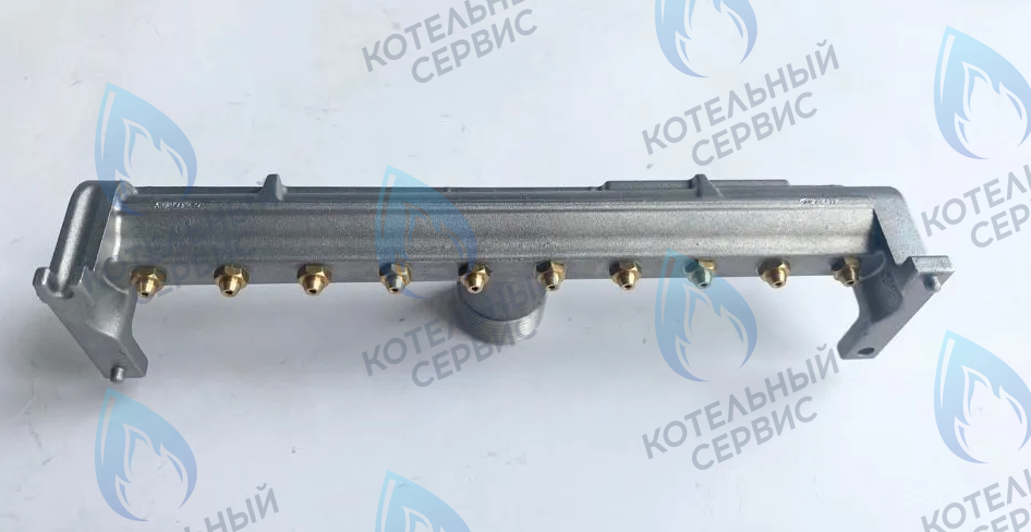 30024630A Коллектор с форсунками Navien Heatluxe (NGB210) в Оренбурге	