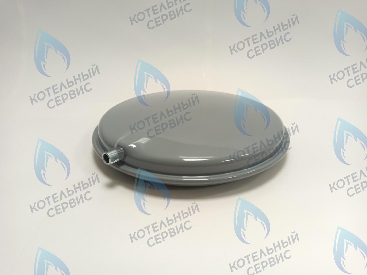 ET018-08L-WR Расширительный бак 8л. 1/2" с планкой  BERETTA (R2204), ELECTROLUX, KOREASTAR, FERROLI (AA63612204, AA10050010, KS90264120, 90261460), подойдёт для BOSCH, BUDERUS (87154071540) в Оренбурге	