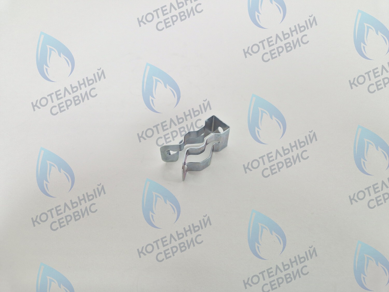 ZC007-02 Клипса теплообменника 1/2 в Оренбурге	