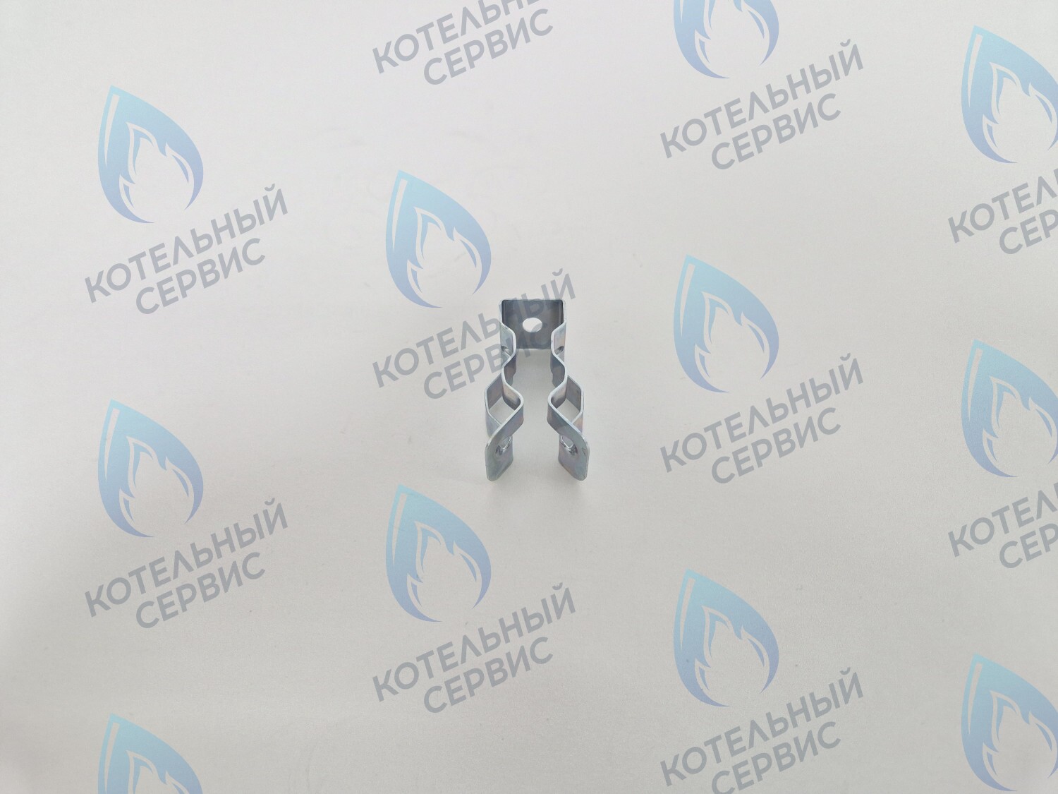 ZC007-02 Клипса теплообменника 1/2 в Оренбурге	