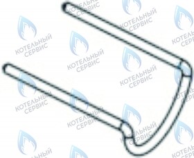 Шпилька для крепления обратного фильтра  CELTIC-DS PLATINUM (все модели) (3120100)