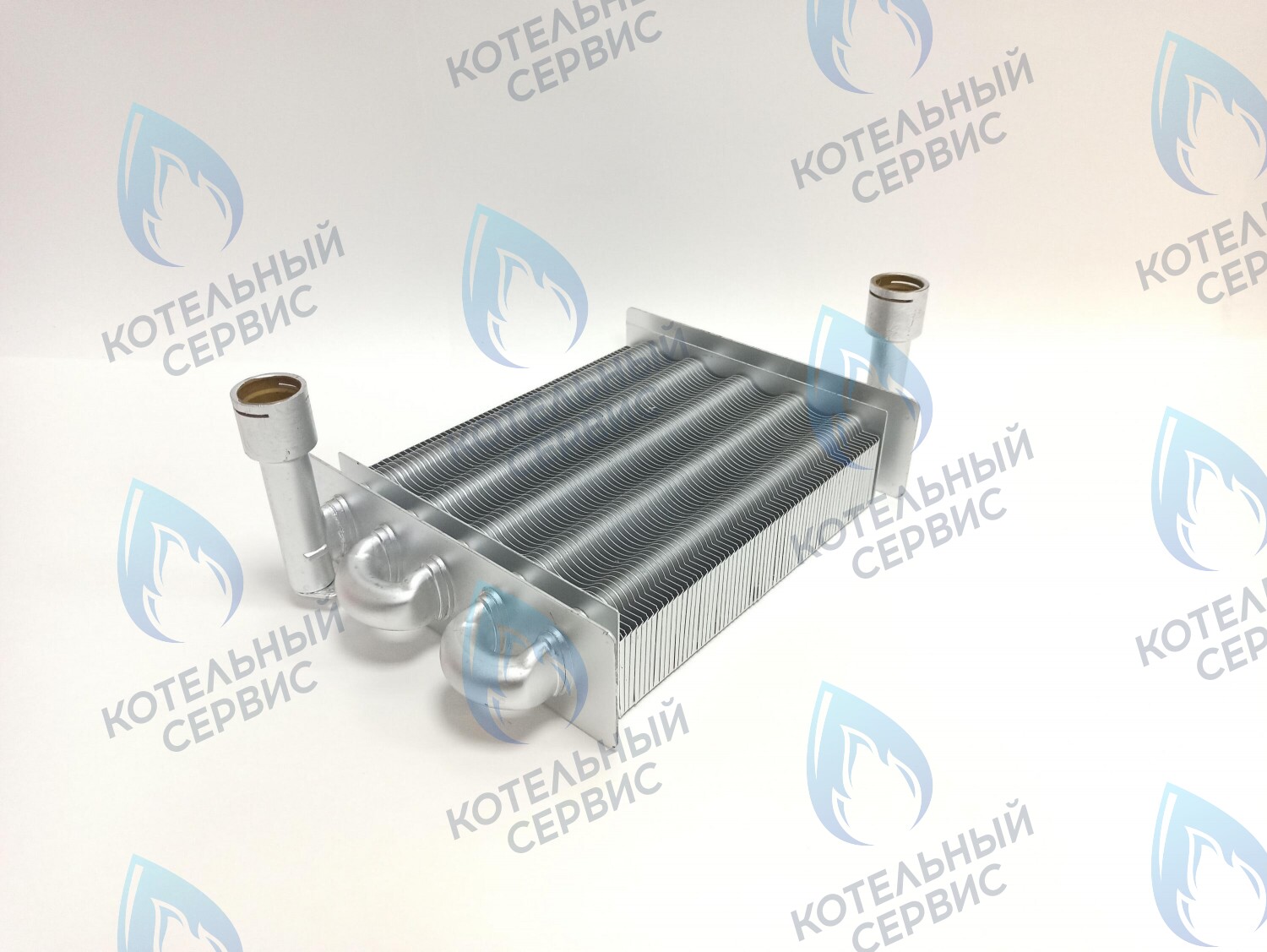 EM016-210 Теплообменник основной первичный GAZECO 18-С2, 18-T-2 в Оренбурге	