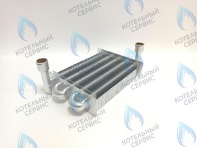 Теплообменник первичный (основной) GAZECO 18 C2, 18 T2