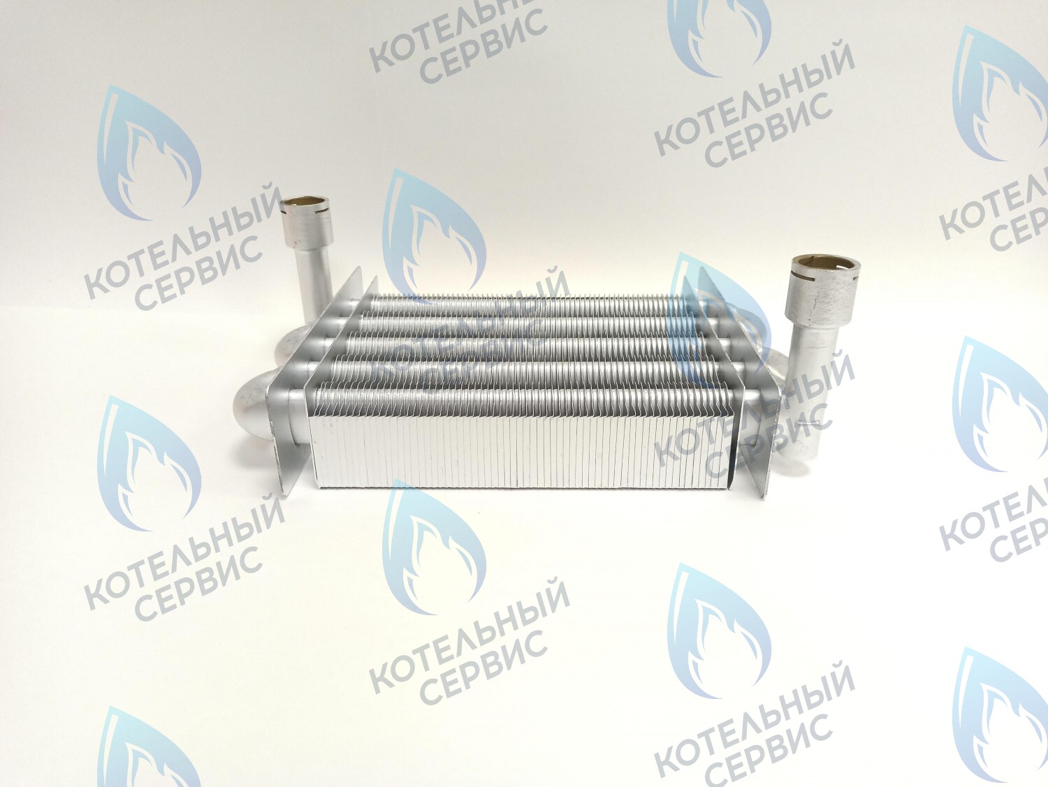 EM016-210 Теплообменник первичный (основной) GAZECO 18 C2, 18 T2 в Оренбурге	