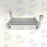 EM016-210 Теплообменник основной первичный GAZECO 18-С2, 18-T-2 в Оренбурге	
