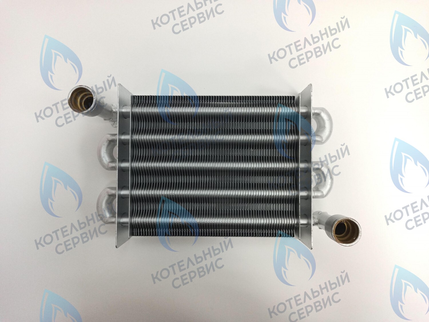 EM016-210 Теплообменник первичный (основной) GAZECO 18 C2, 18 T2 в Оренбурге	