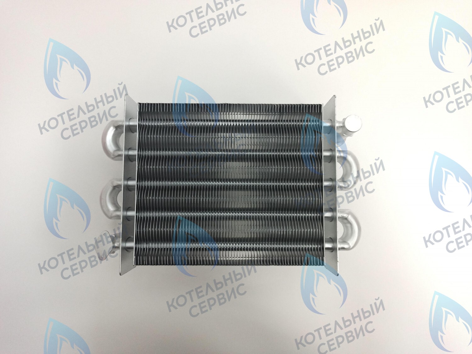 EM016-210 Теплообменник первичный (основной) GAZECO 18 C2, 18 T2 в Оренбурге	