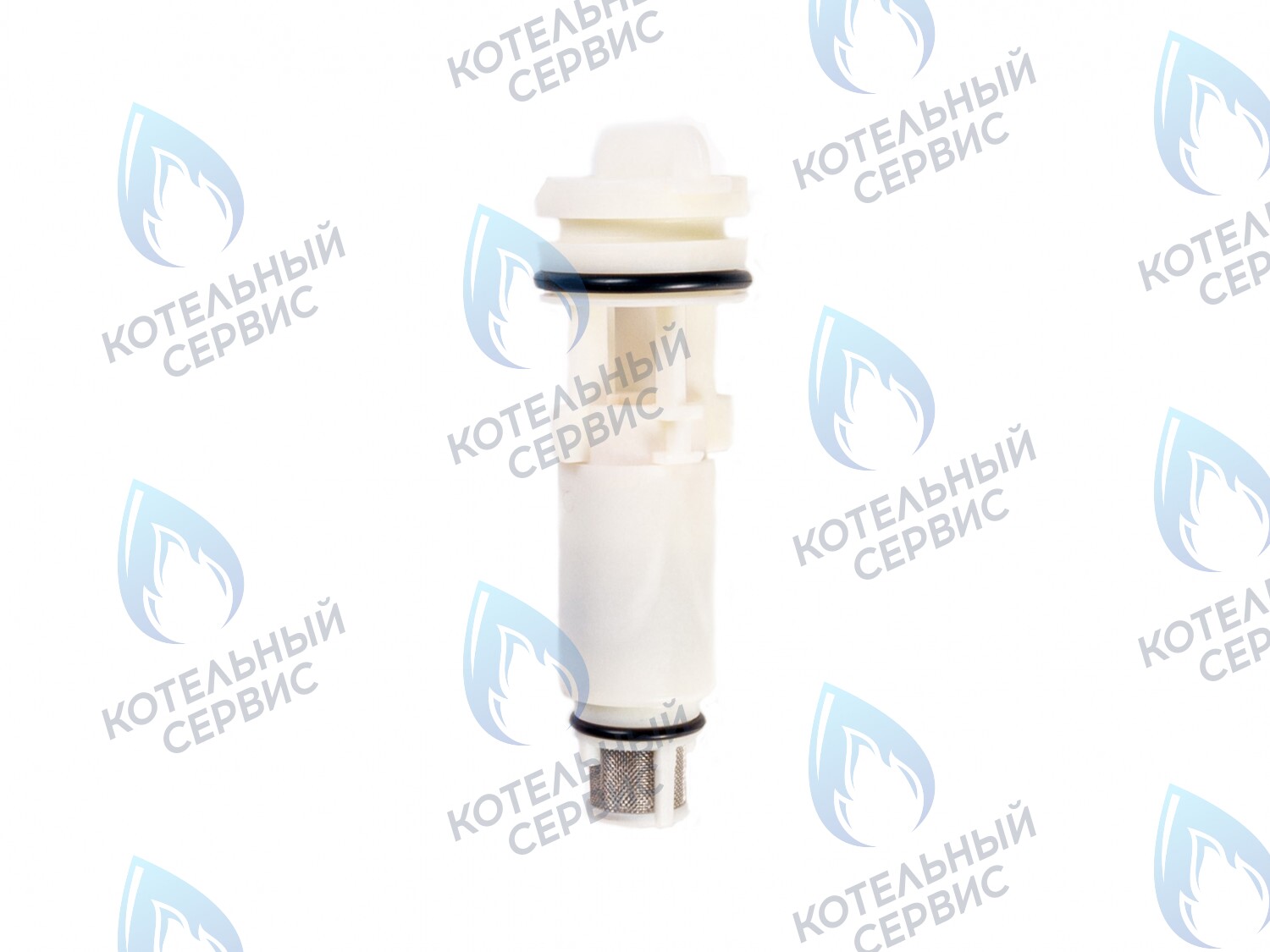 87186456820 Картридж турбинки датчика протока 6 л/мин BOSCH GAZ 6000 W-18C BUDERUS U072-12/18K в Оренбурге	