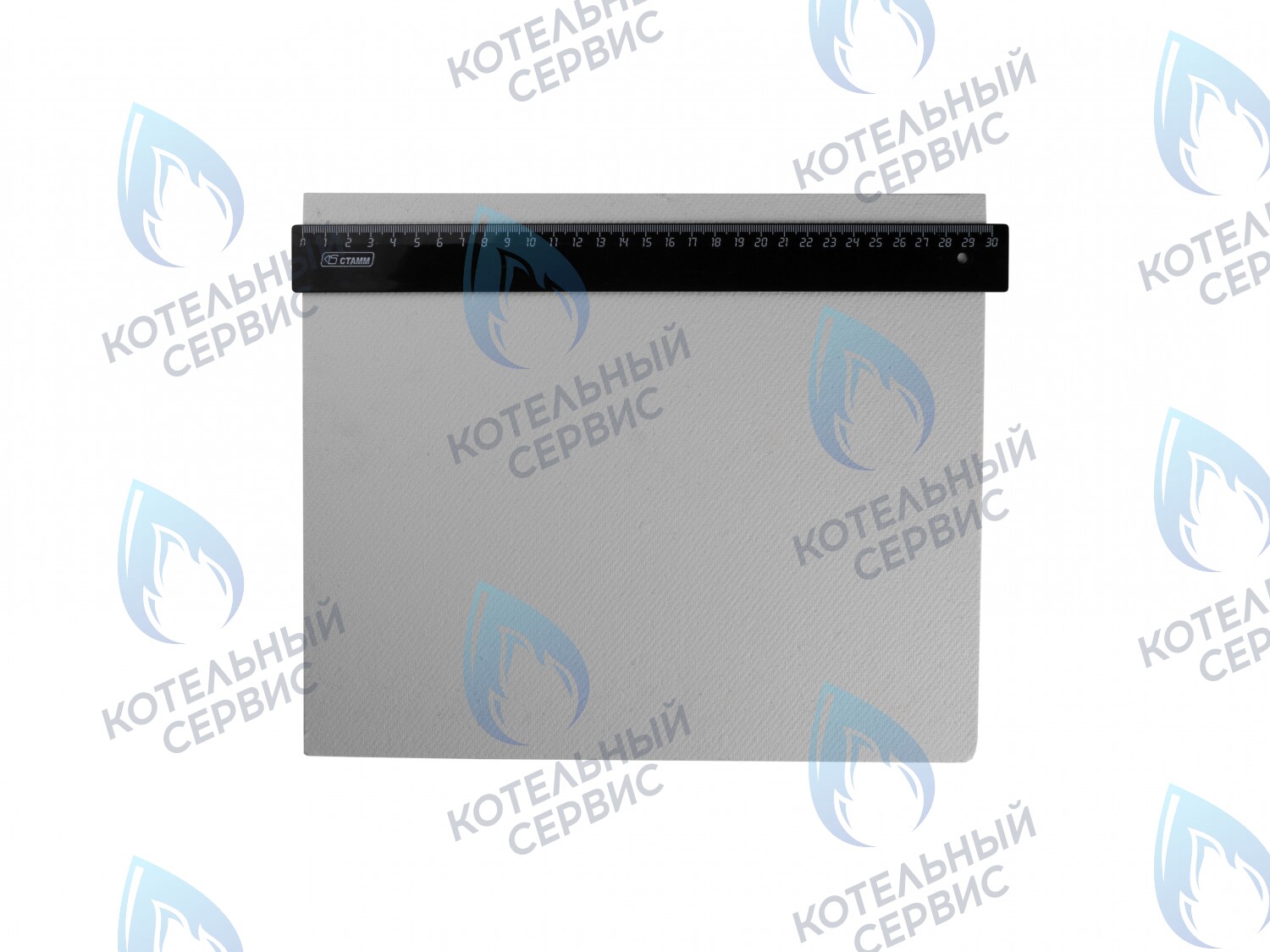 BC012 Асбест 300x250x13 в Оренбурге	