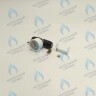 39806020 Термоманометр 0-6 bar 0-120C  (36400790) FERROLI PEGASUS F3 в Оренбурге	