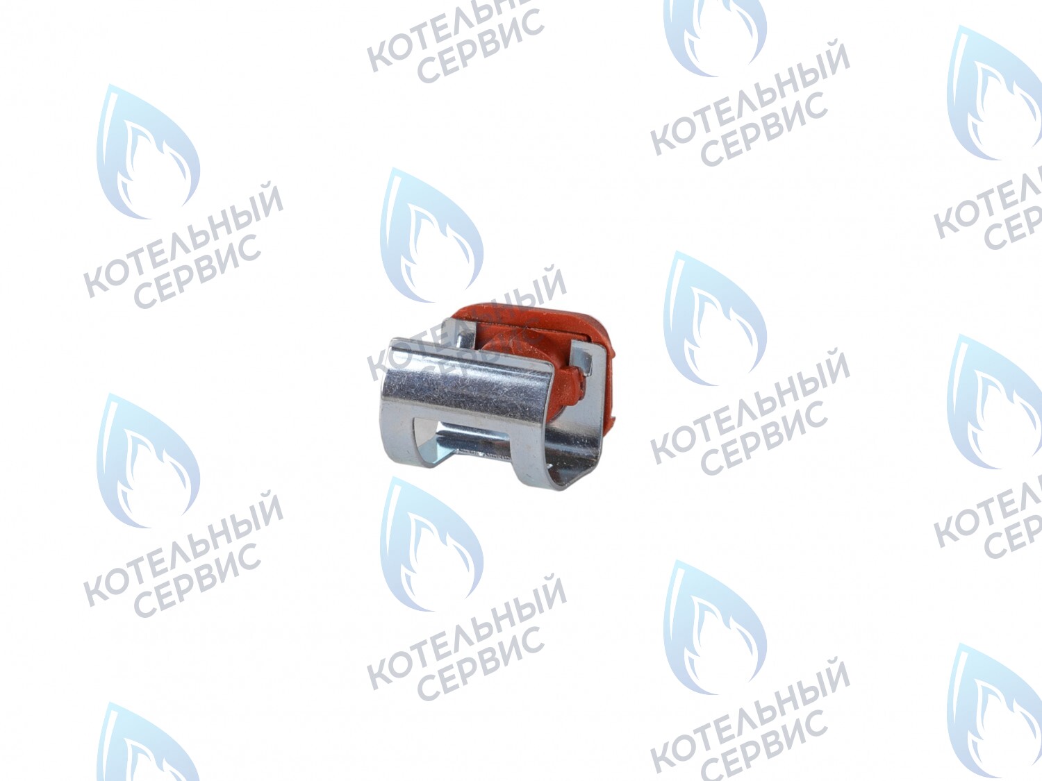 TSH003-49-BR Датчик температуры накладной NTC 3/4" BRAHMA 0729 в Оренбурге	