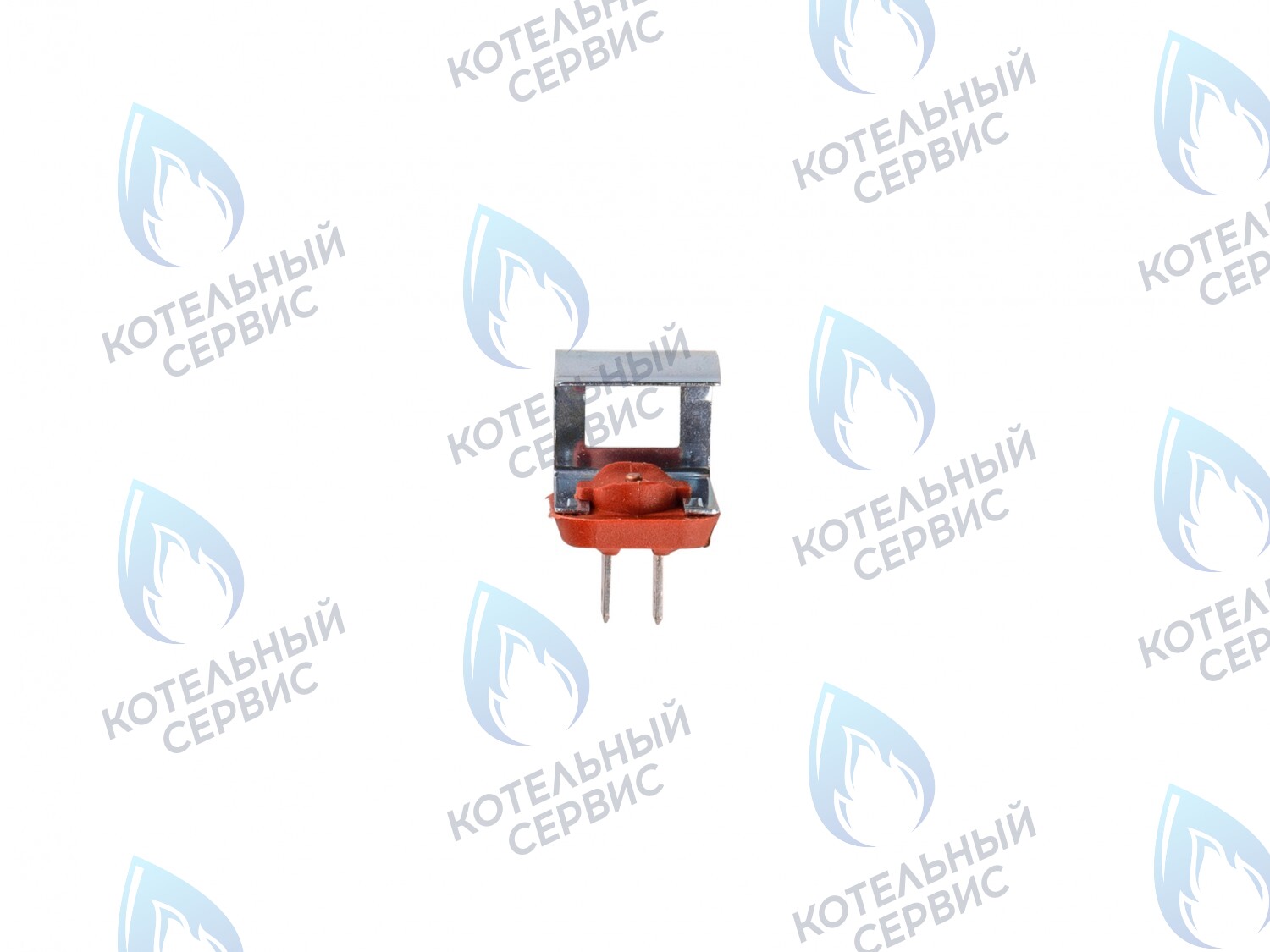 TSH003-49-BR Датчик температуры накладной NTC 3/4" BRAHMA 0729 в Оренбурге	