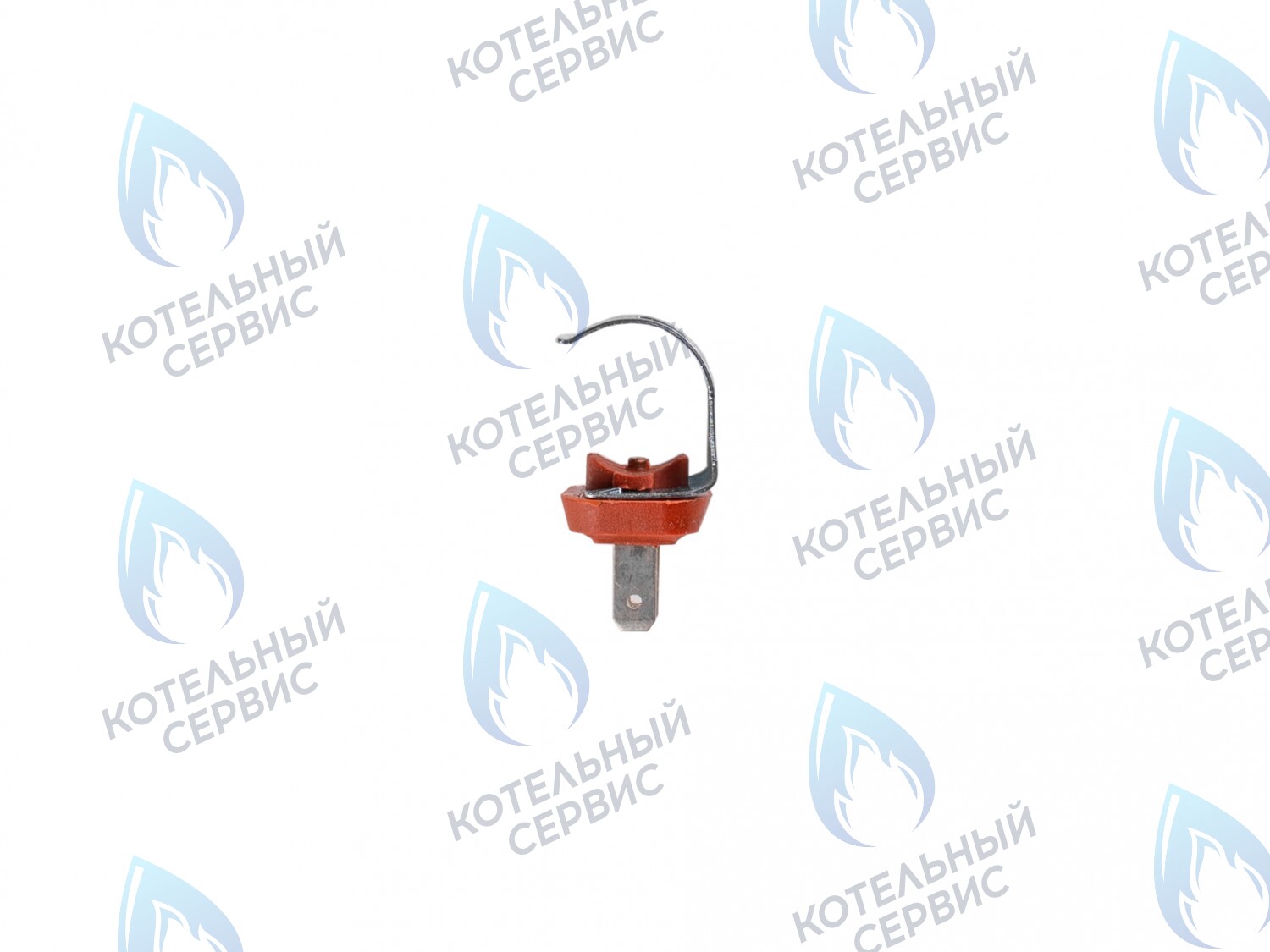 TSH003-49-BR Датчик температуры накладной NTC 3/4" BRAHMA 0729 в Оренбурге	