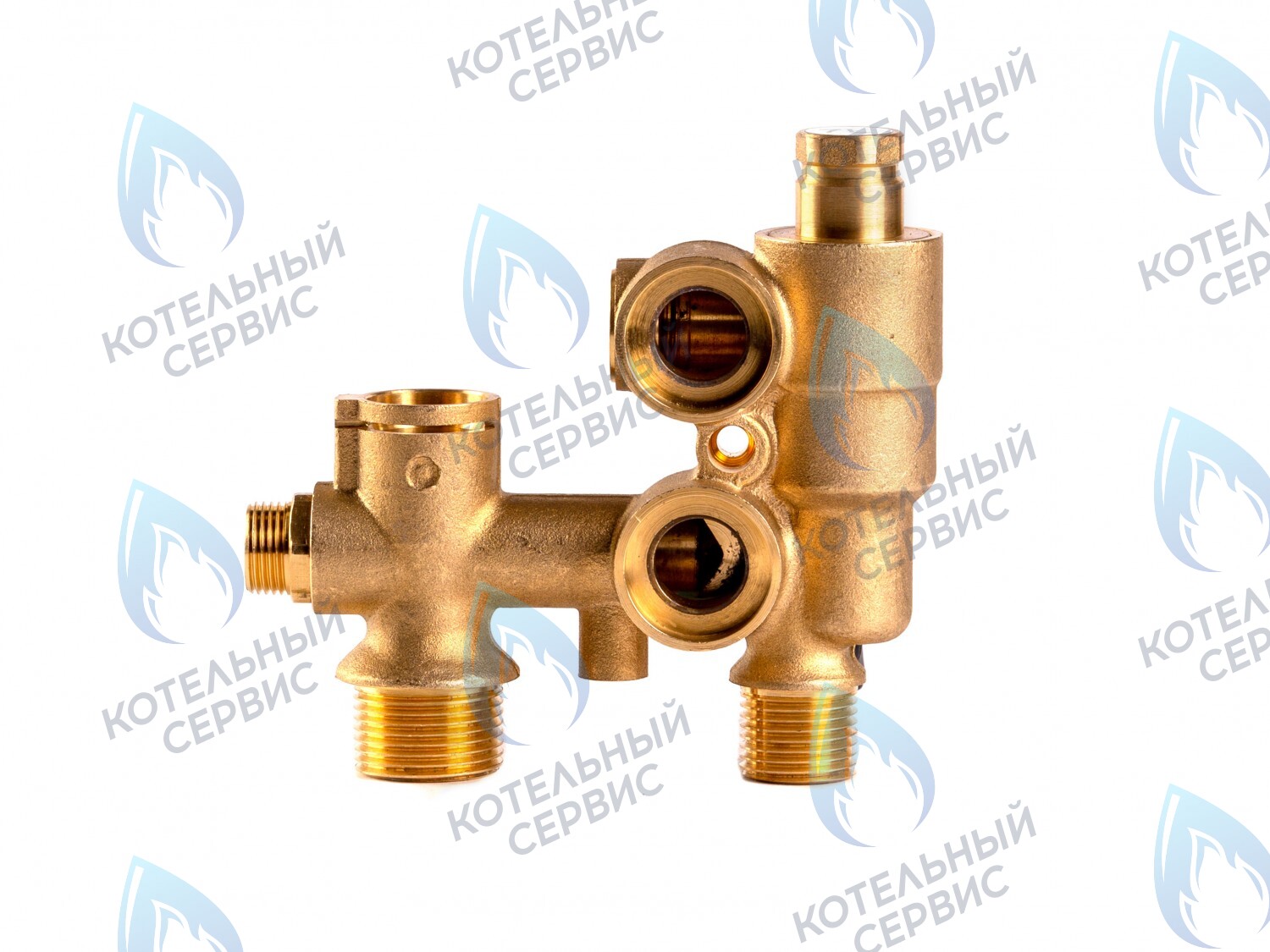 39899094 Гидроузел с краном подпитки 10кВт /13кВт /16кВт FERROLI (RU) в Оренбурге	