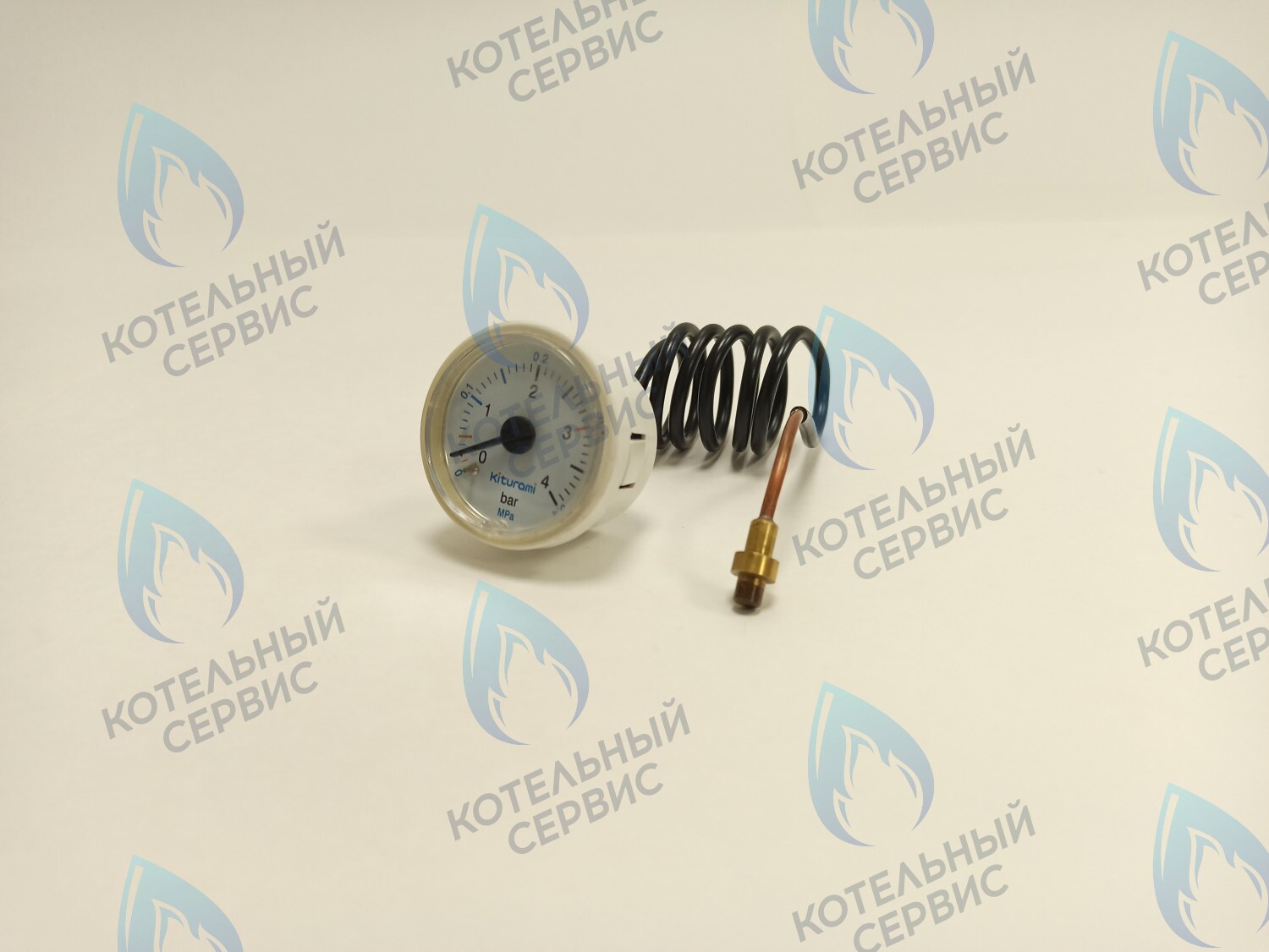 S325100025 Манометр ELSOTHERM серия B в Оренбурге	