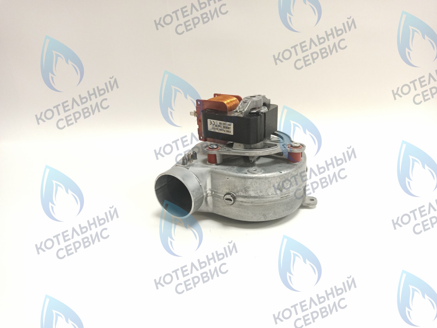 AF042-65W-2V-F Вентилятор 65W для котлов Bosch Junkers 35 кВт 87160112880 в Оренбурге	