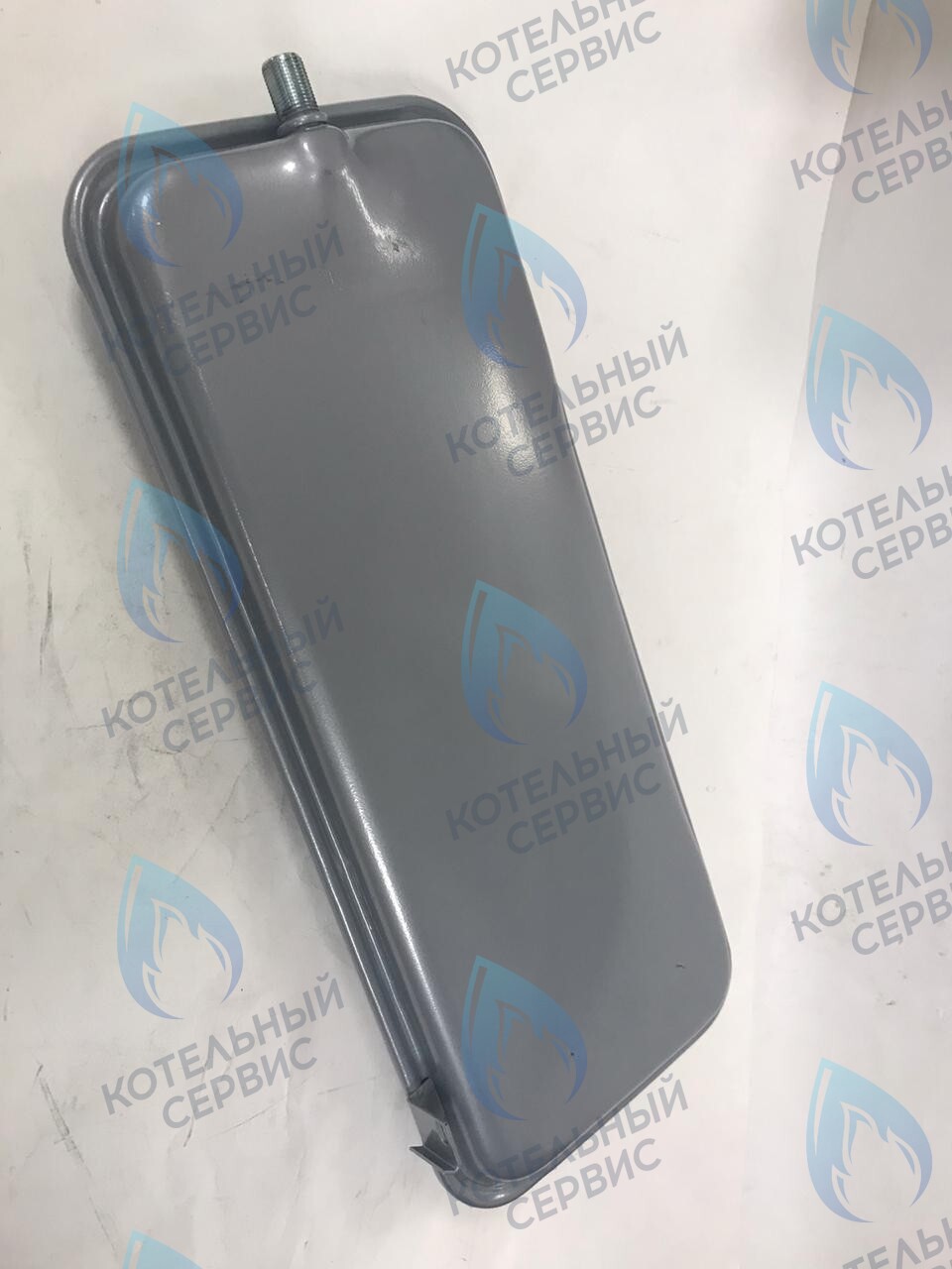 ET007-08L-ZM Бак расширительный 8л подходит для Ferroli Domina 39804890 Zilmet в Оренбурге	