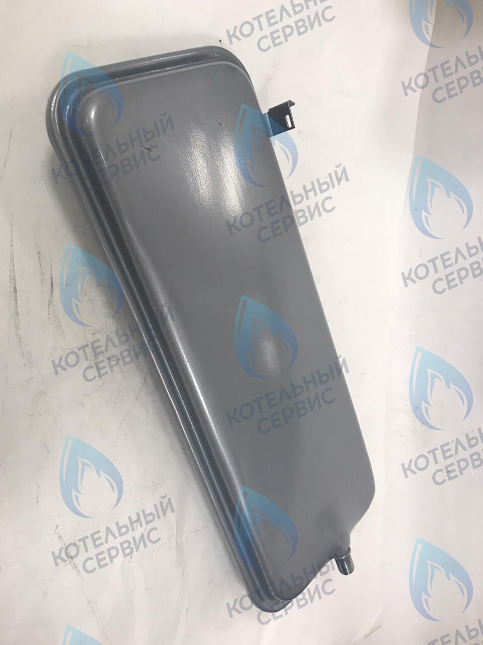 ET007-08L-ZM Бак расширительный 8л подходит для Ferroli Domina 39804890 Zilmet в Оренбурге	