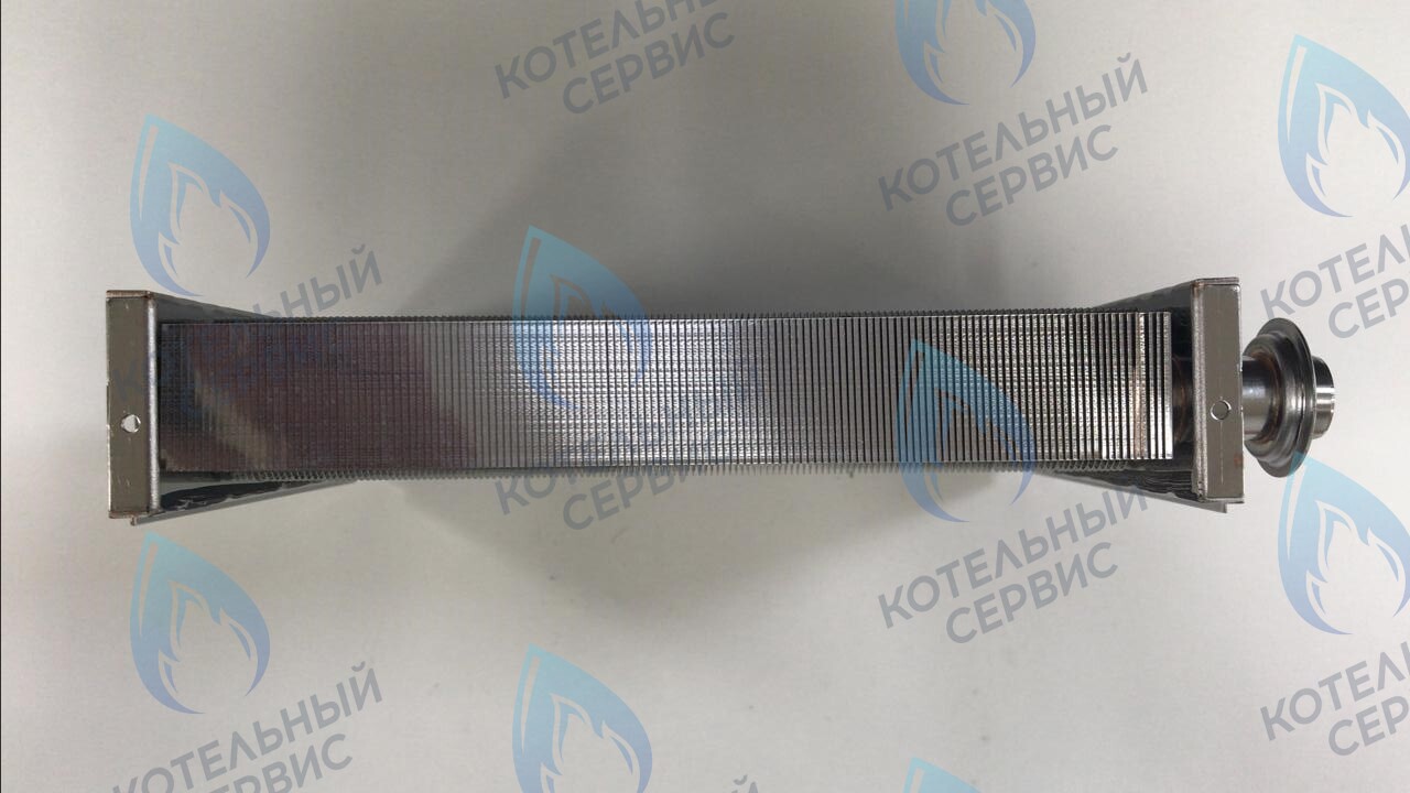 30012721B Теплообменник основной Deluxe 30K, Deluxe Coaxial 30K, Deluxe Plus 30K, Deluxe Plus Coaxial 30K, Prime Coaxial 30K, Smart Tok Coaxial 30K, Ace 30K, Ace Coaxial 30K NAVIEN в Оренбурге	