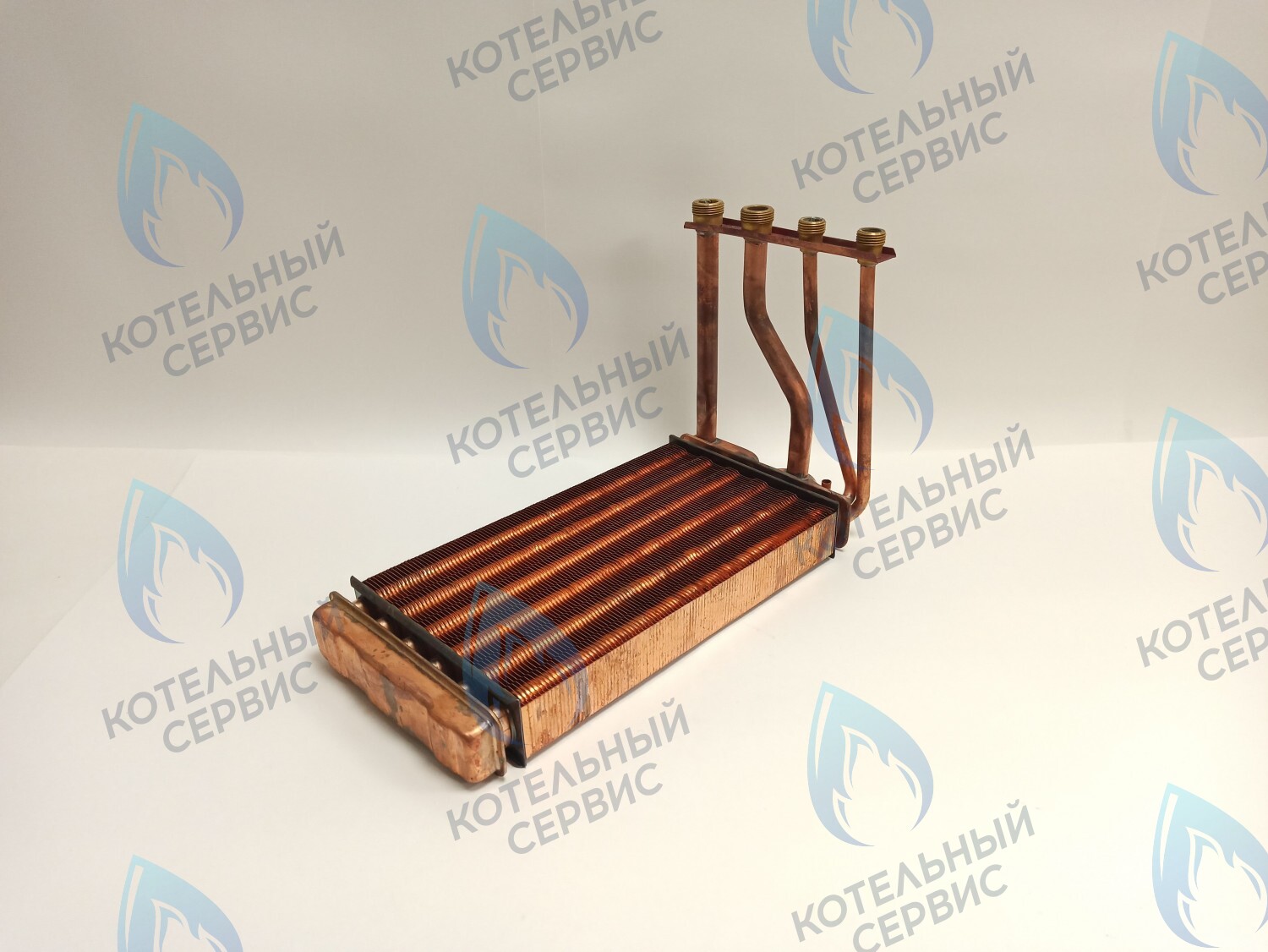 EB031-320-02 Теплообменник U052-28K BUDERUS (87154068140) в Оренбурге	