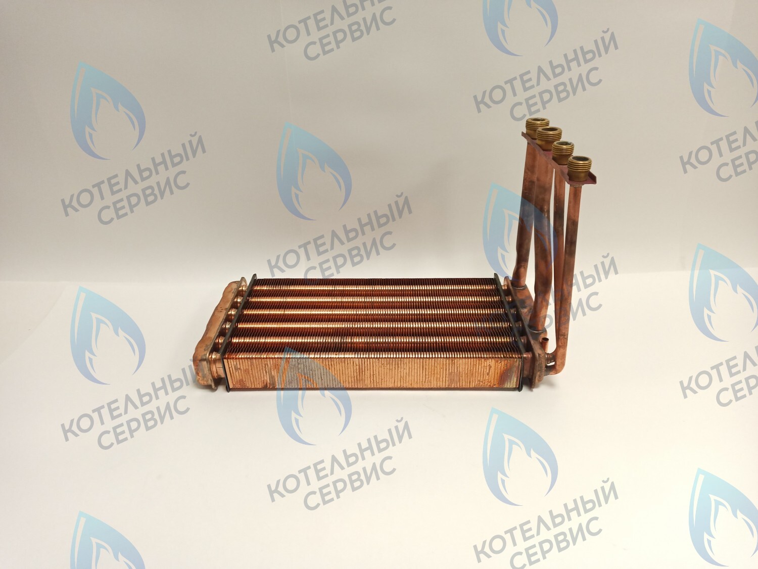 EB031-320-02 Теплообменник U052-28K BUDERUS (87154068140) в Оренбурге	