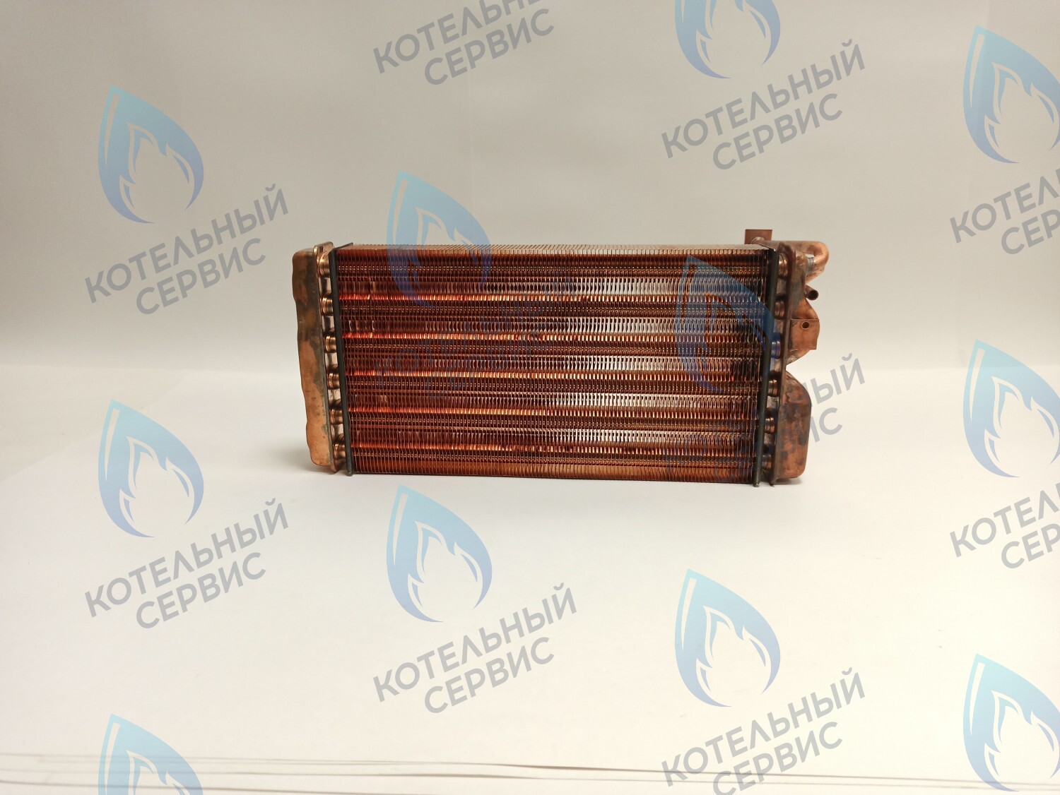 EB031-320-02 Теплообменник U052-28K BUDERUS (87154068140) в Оренбурге	