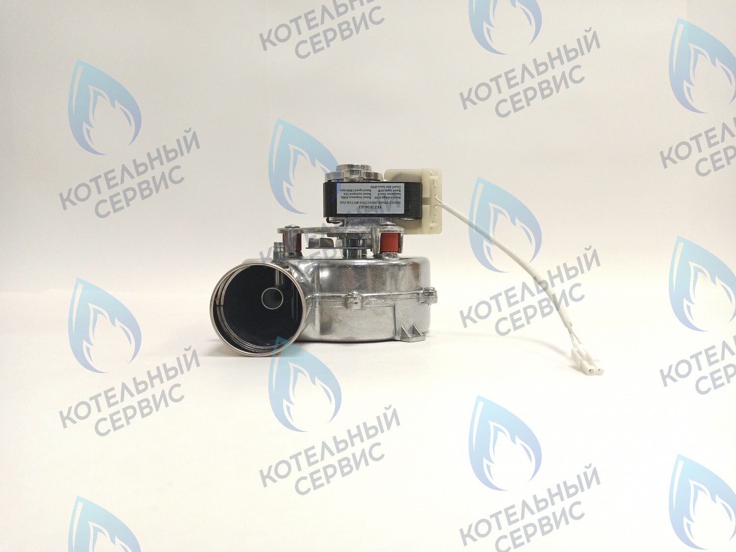 AF011-45W-A Вентилятор дымоудаления (45W) Ferroli Arena (RU) (398001247), Alpenhoff Gamburg в Оренбурге	