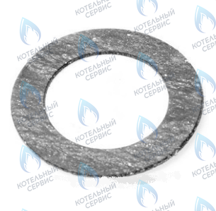  Прокладка для газового счетчика 22*30 (33*1,5) в Оренбурге	
